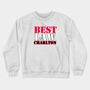 Sir Bobby Charlton RIP Crewneck Sweatshirt